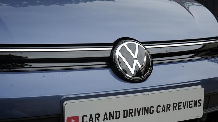 Volkswagen GOLF HATCHBACK 1.5 TSI Life 5dr